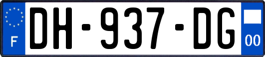 DH-937-DG
