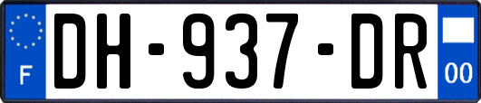 DH-937-DR