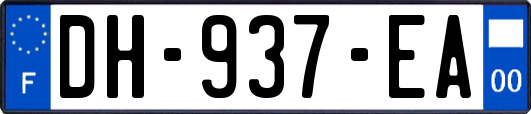 DH-937-EA
