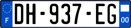 DH-937-EG