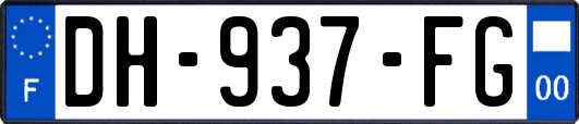 DH-937-FG