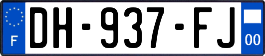 DH-937-FJ