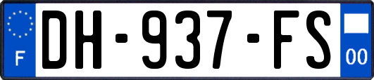 DH-937-FS