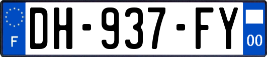 DH-937-FY