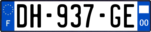 DH-937-GE