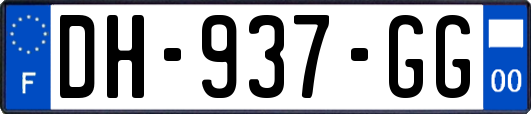 DH-937-GG
