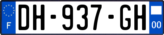 DH-937-GH