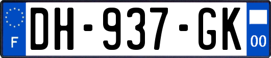 DH-937-GK