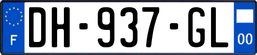 DH-937-GL