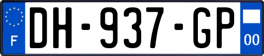 DH-937-GP