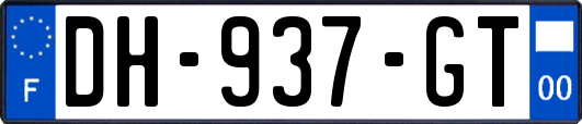 DH-937-GT