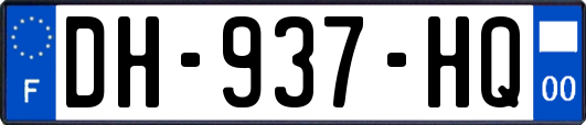 DH-937-HQ