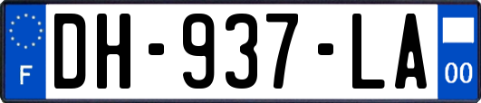 DH-937-LA