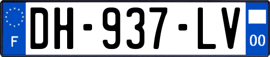DH-937-LV
