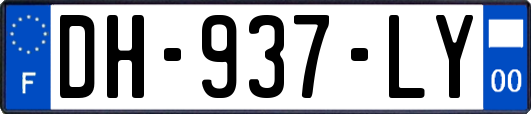 DH-937-LY