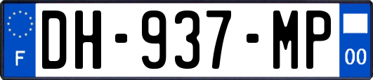 DH-937-MP