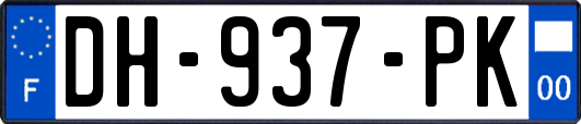 DH-937-PK
