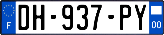 DH-937-PY