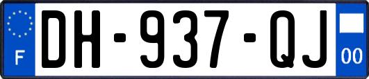 DH-937-QJ