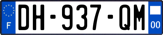 DH-937-QM