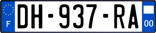 DH-937-RA