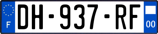 DH-937-RF