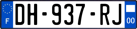 DH-937-RJ