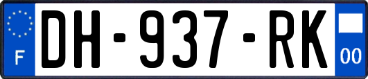 DH-937-RK