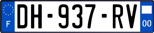 DH-937-RV