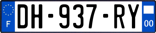 DH-937-RY