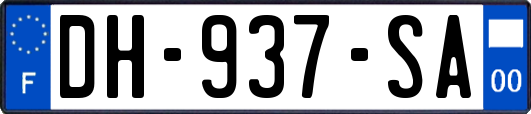 DH-937-SA