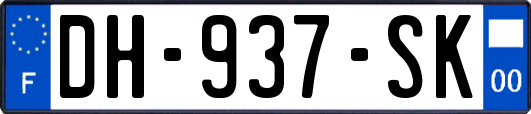 DH-937-SK