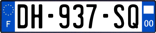 DH-937-SQ
