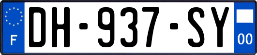 DH-937-SY