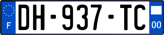 DH-937-TC