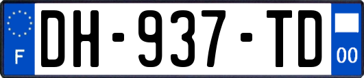 DH-937-TD