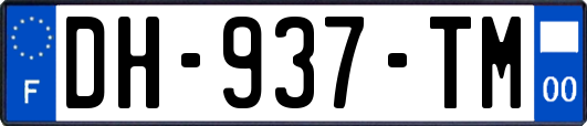 DH-937-TM