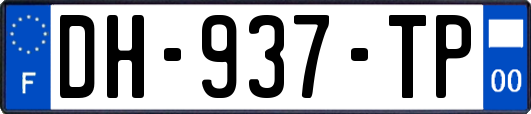 DH-937-TP