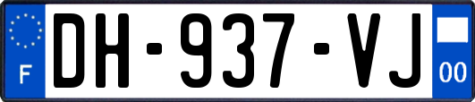 DH-937-VJ