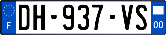 DH-937-VS