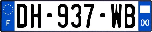 DH-937-WB