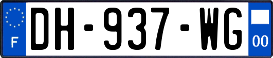 DH-937-WG