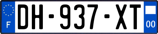 DH-937-XT