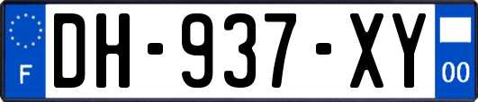 DH-937-XY