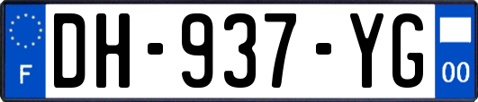 DH-937-YG