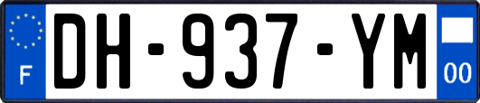 DH-937-YM