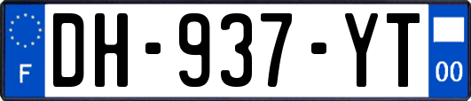 DH-937-YT