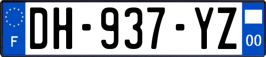 DH-937-YZ