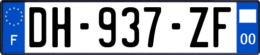 DH-937-ZF