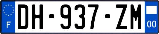 DH-937-ZM